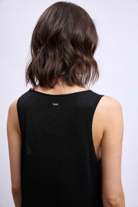 BLUSA PUNTO MULAN - Imagen 11