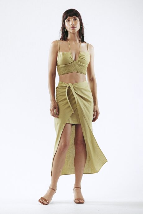 CROP TOP BALU