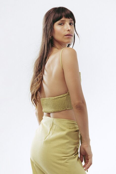 CROP TOP BALU - Imagen 5