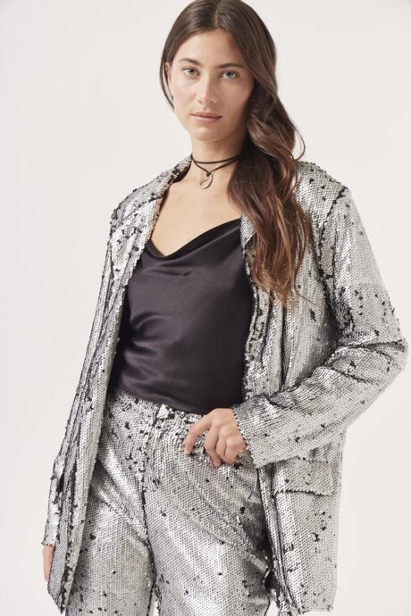 BLUSA DAKSH - Imagen 4
