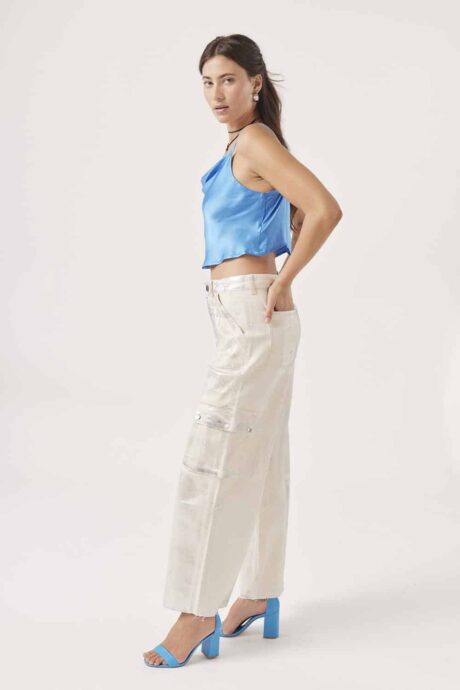 BLUSA DAKSH - Imagen 9