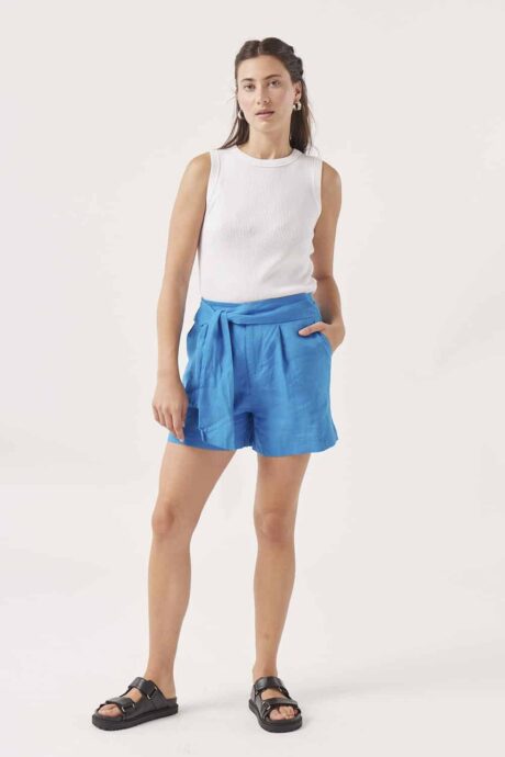 CROP TOP TEJIDO BELINDA - Imagen 9