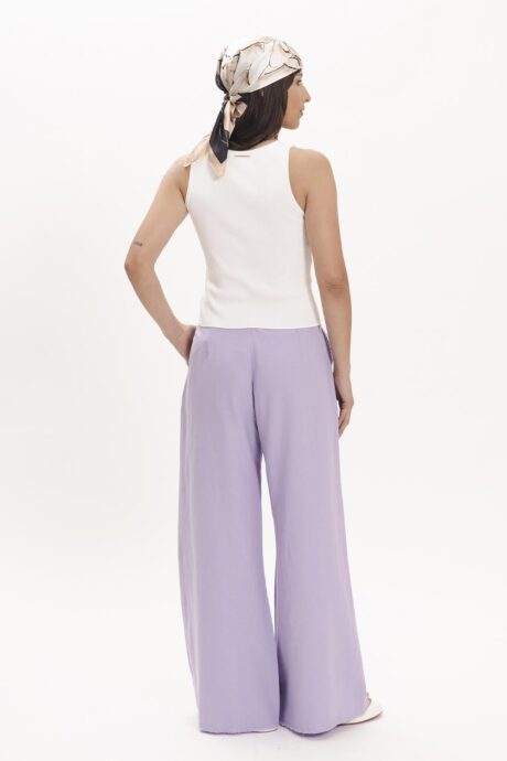 BLUSA TEJIDA ELISA - Imagen 8