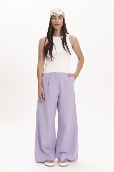 BLUSA TEJIDA ELISA - Imagen 4