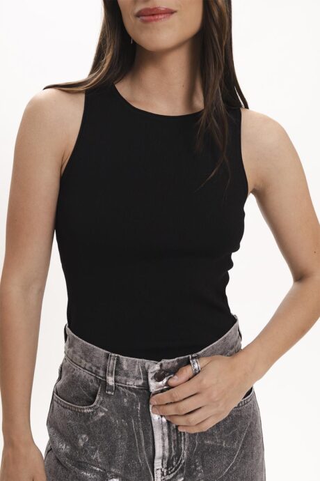 BLUSA TEJIDA ELISA - Imagen 3