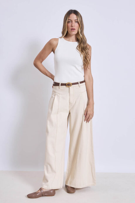 BLUSA PUNTO ELISA - Imagen 8