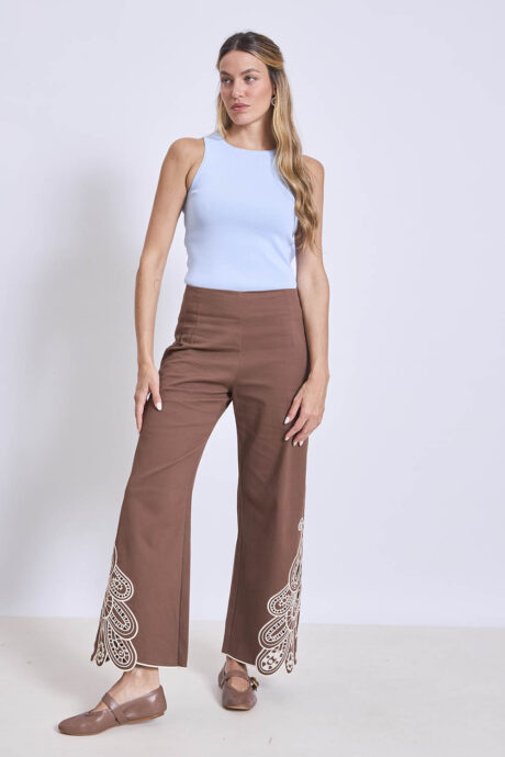 BLUSA PUNTO ELISA - Imagen 2