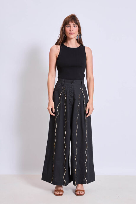 BLUSA PUNTO ELISA - Imagen 6