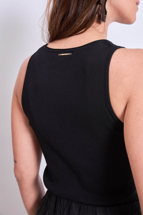 BLUSA PUNTO ELISA - Imagen 16