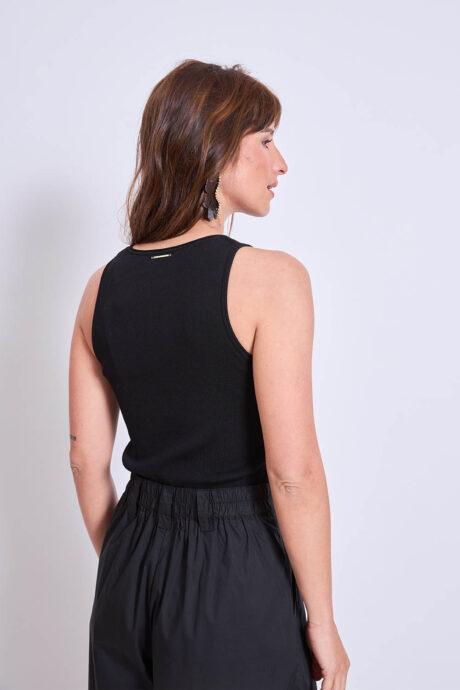 BLUSA PUNTO ELISA - Imagen 15