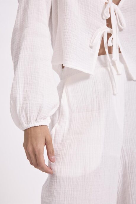BLUSA FATIMA - Imagen 7