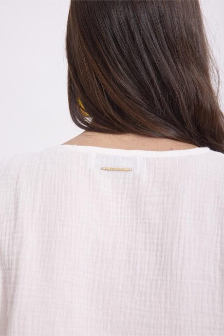 BLUSA FATIMA - Imagen 5