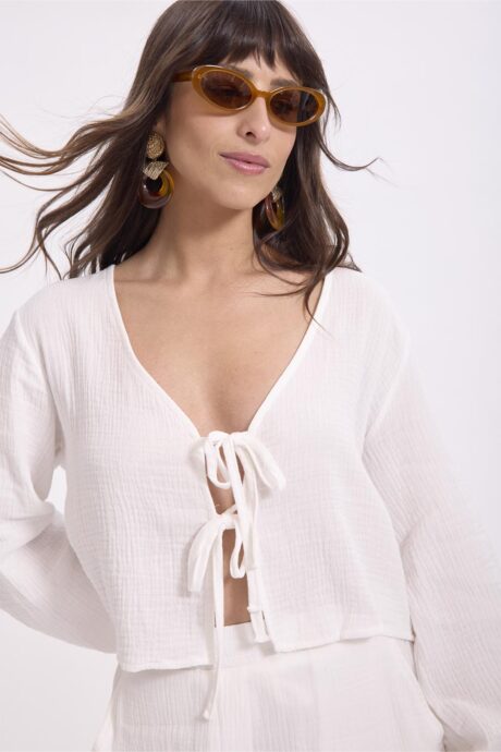 BLUSA FATIMA - Imagen 6