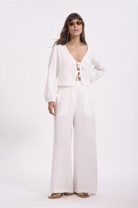BLUSA FATIMA