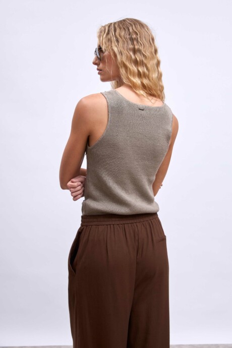 BLUSA PUNTO MERIDA - Imagen 7