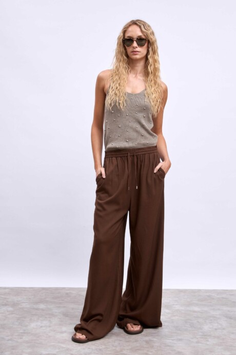 BLUSA PUNTO MERIDA - Imagen 4