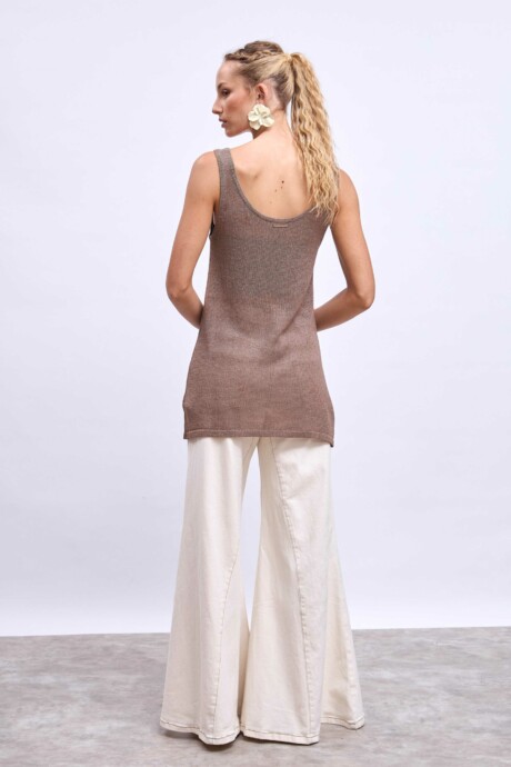 BLUSA PUNTO AVA - Imagen 12