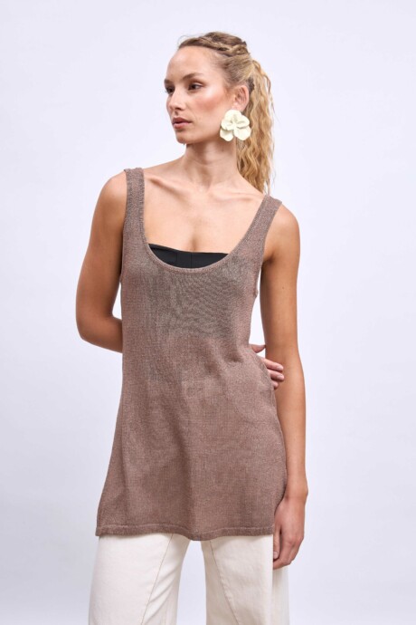 BLUSA PUNTO AVA - Imagen 11