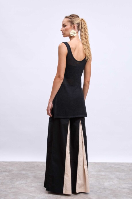 BLUSA PUNTO AVA - Imagen 8