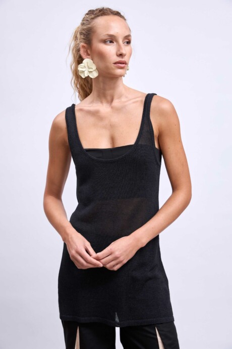 BLUSA PUNTO AVA - Imagen 7