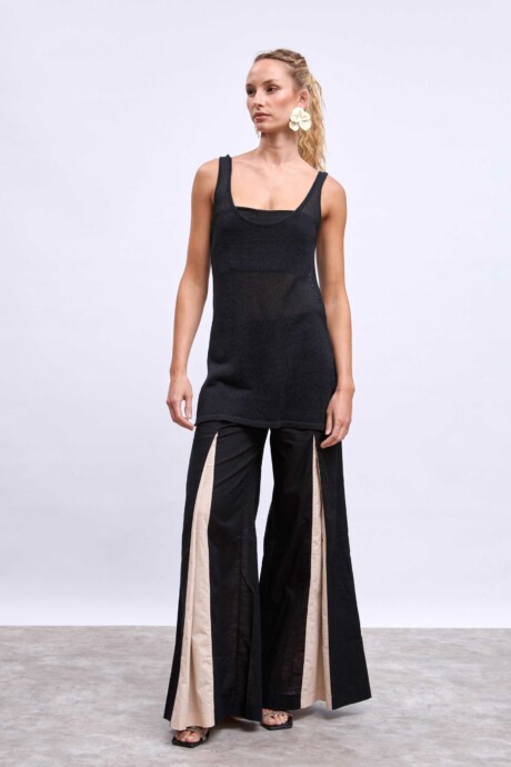 BLUSA PUNTO AVA - Imagen 6