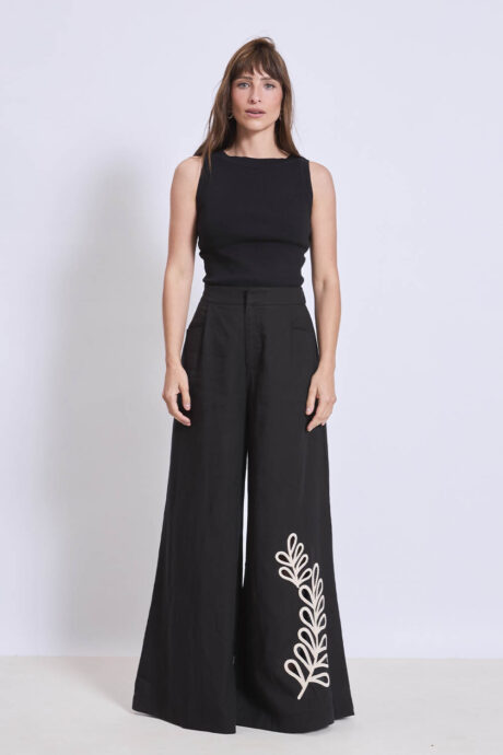 BLUSA PUNTO LIVIA