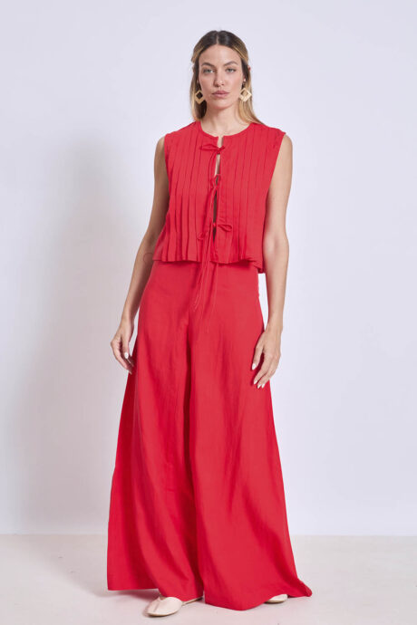PANTALON ALESSIA - Imagen 7