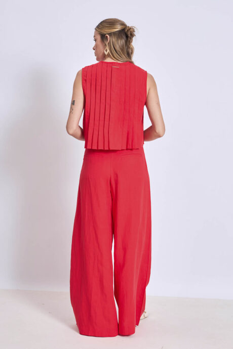 PANTALON ALESSIA - Imagen 9