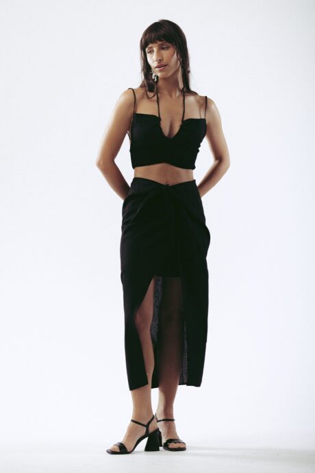 Crop top Balu