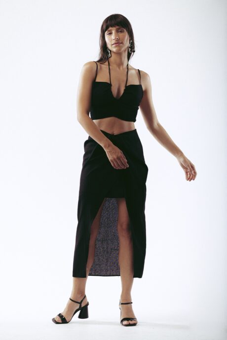 Crop top Balu - Imagen 5