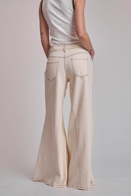 JEANS GODET LUANA - Imagen 8