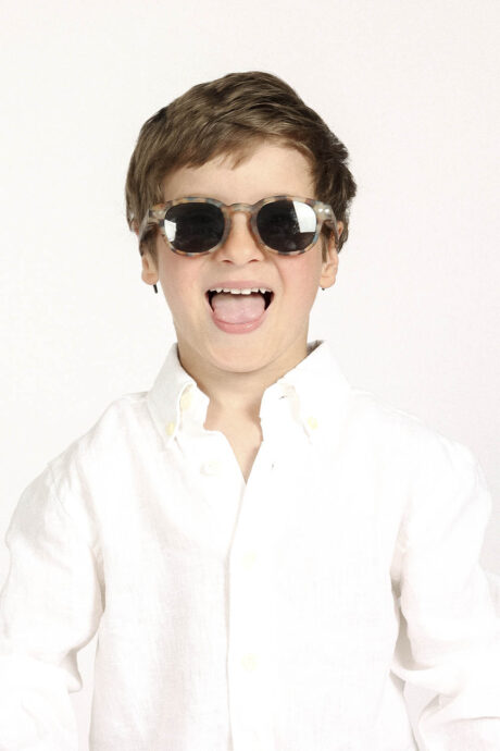 CAMISA LINO LYCHEE - Imagen 7