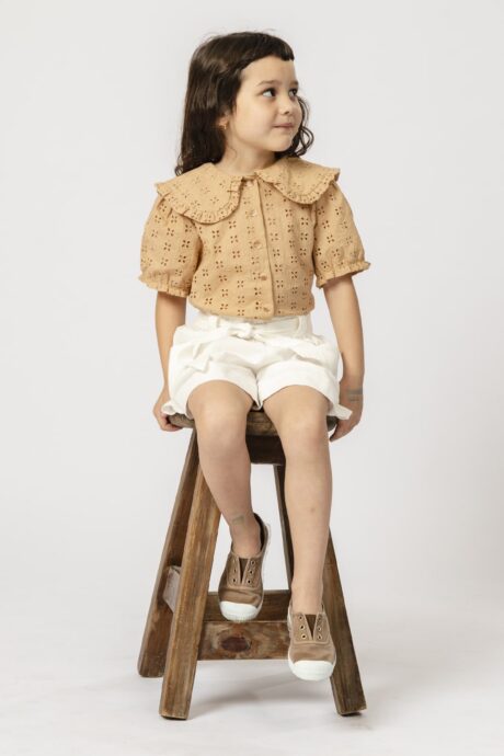 CAMISA PINNAPLE - Imagen 4