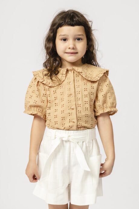 CAMISA PINNAPLE