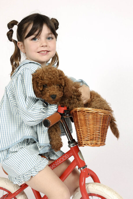 SHORT CRANBERRY - Imagen 7