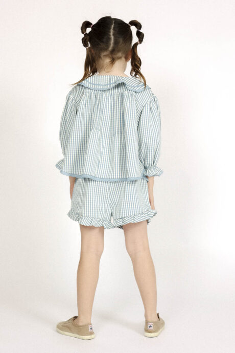 SHORT CRANBERRY - Imagen 6