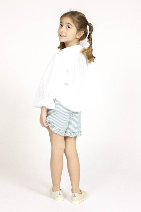 CAMISA MAITE - Imagen 6
