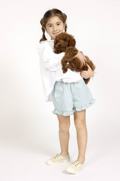 CAMISA MAITE - Imagen 4