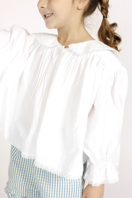 CAMISA MAITE - Imagen 7