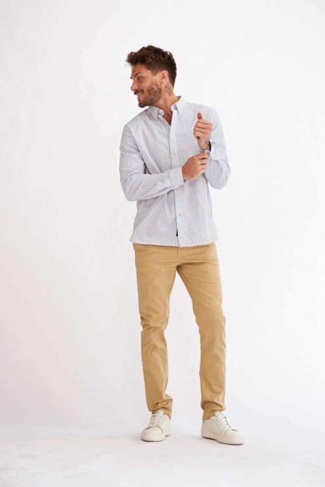 CAMISA BORA - Imagen 8