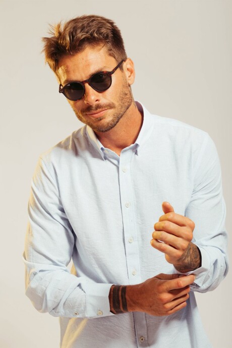 CAMISA BORA - Imagen 5