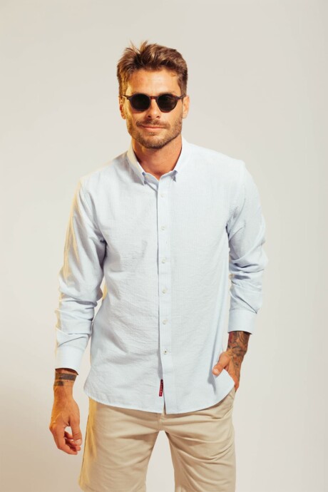 CAMISA BORA - Imagen 4