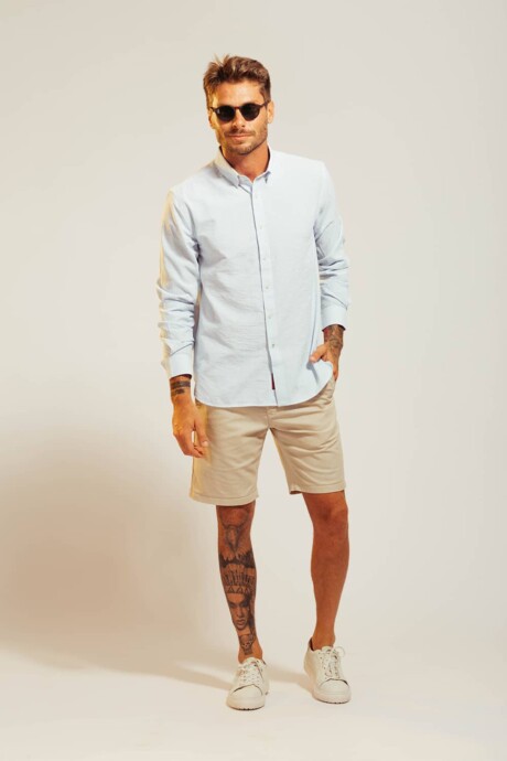 CAMISA BORA