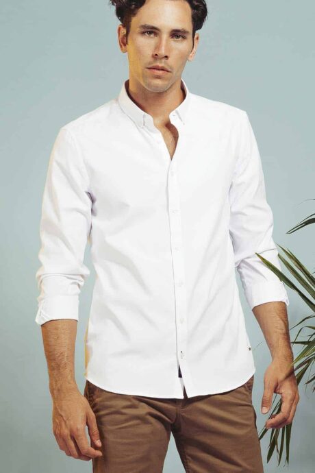 CAMISA JACKIE - Imagen 6