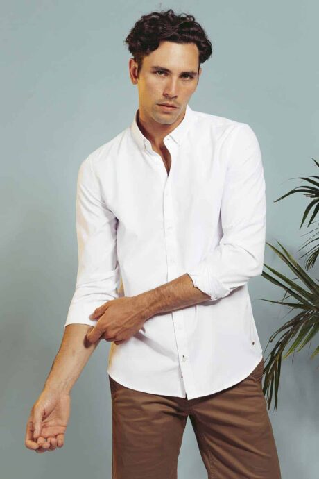 CAMISA JACKIE - Imagen 7