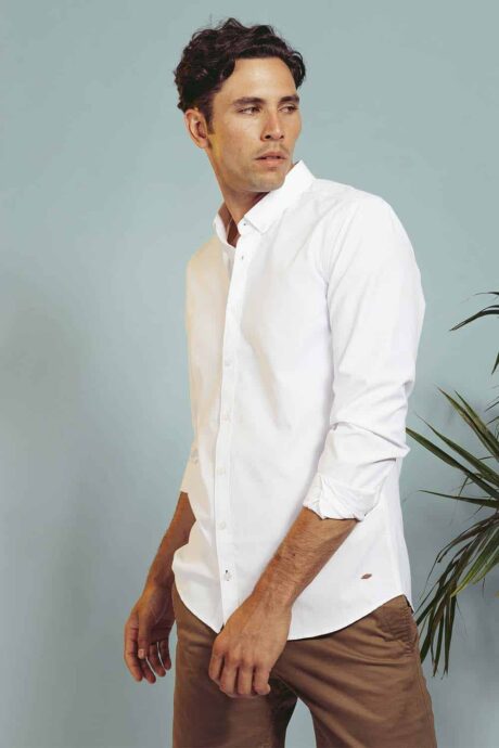 CAMISA JACKIE - Imagen 8