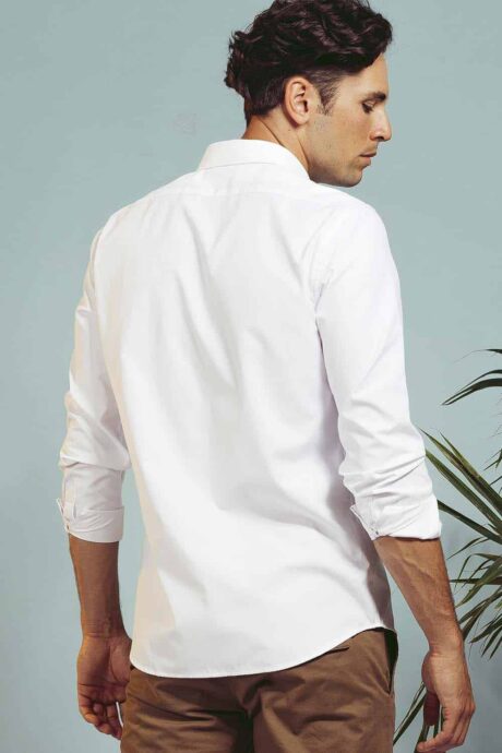 CAMISA JACKIE - Imagen 10
