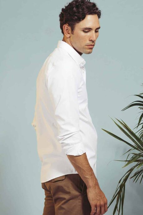 CAMISA JACKIE - Imagen 11