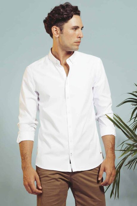 CAMISA JACKIE - Imagen 14