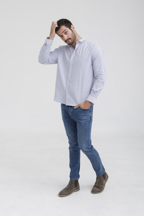 CAMISA DAG - Imagen 10